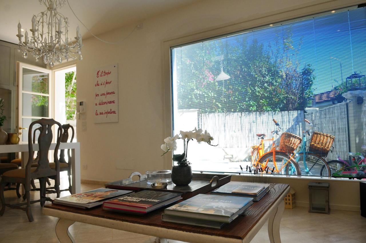 Olive Beach Forte Dei Marmi Exterior photo