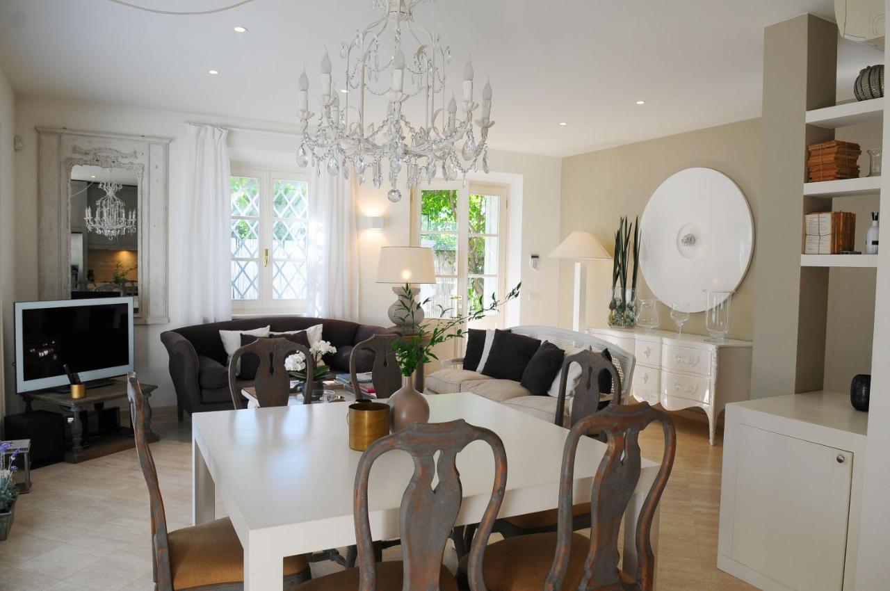 Olive Beach Forte Dei Marmi Exterior photo