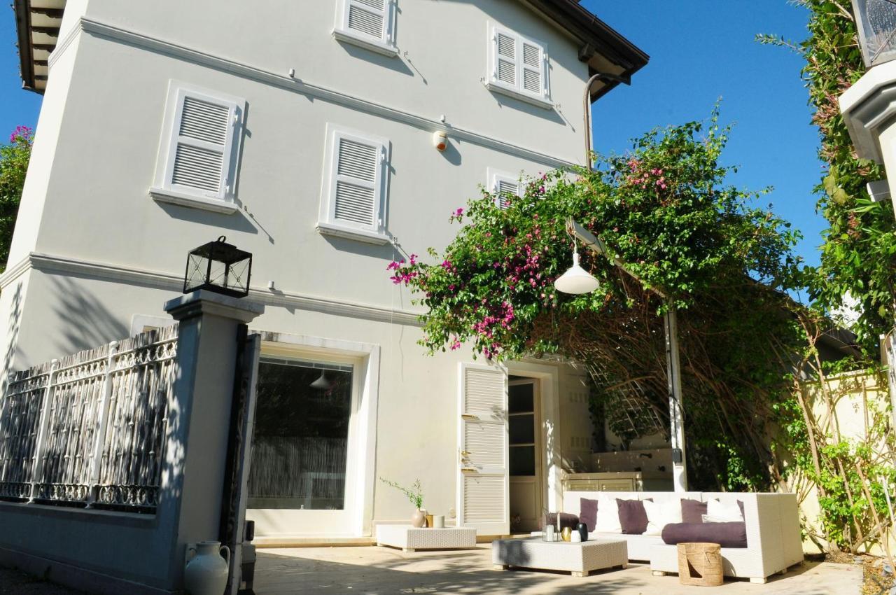 Olive Beach Forte Dei Marmi Exterior photo